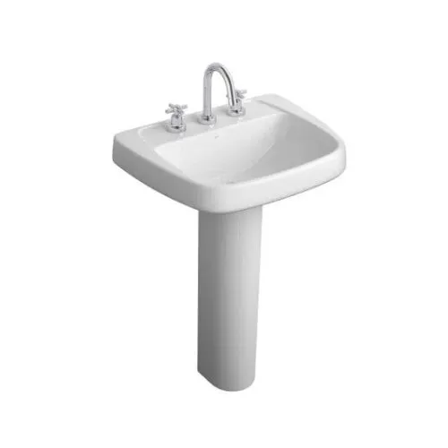 Lavatório Monte Carlo – 575 mm x 445 mm